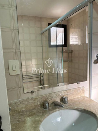 Imagem Apartamento com 1 Quarto para Alugar, 42 m² em Jardim Paulista - São Paulo Imagem Apartamento com 1 Quarto para Alugar, 42 m² em Jardim Paulista - São Paulo