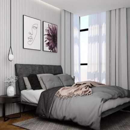 Imagem Apartamento com 2 Quartos à Venda, 56 m² em Centro - São José Dos Pinhais Imagem Apartamento com 2 Quartos à Venda, 56 m² em Centro - São José Dos Pinhais