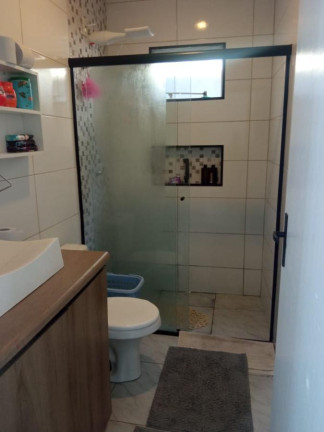 Imagem Casa com 3 Quartos à Venda, 126 m² em São João Do Rio Vermelho - Florianópolis
