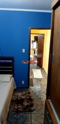 Imagem Casa com 2 Quartos à Venda, 100 m² em Vila Progresso (zona Leste) - São Paulo Imagem Casa com 2 Quartos à Venda, 100 m² em Vila Progresso (zona Leste) - São Paulo