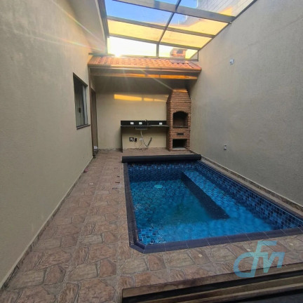 Imagem Casa com 3 Quartos à Venda, 209 m² em Cézar De Souza - Mogi Das Cruzes Imagem Casa com 3 Quartos à Venda, 209 m² em Cézar De Souza - Mogi Das Cruzes