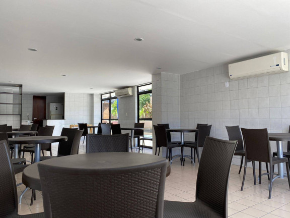 Imagem Apartamento com 4 Quartos à Venda, 147 m² em Tambaú - João Pessoa Imagem Apartamento com 4 Quartos à Venda, 147 m² em Tambaú - João Pessoa