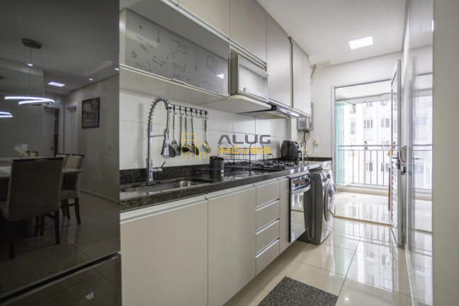Imagem Apartamento com 2 Quartos à Venda, 64 m² em Continental - Osasco Imagem Apartamento com 2 Quartos à Venda, 64 m² em Continental - Osasco