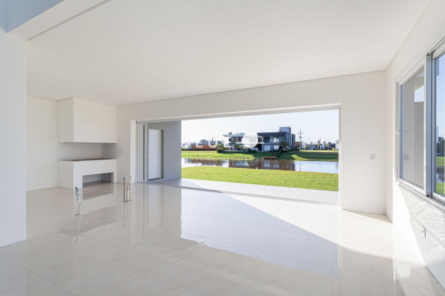 Imagem Casa de Condomínio com 4 Quartos à Venda, 308 m² em Centro - Torres Imagem Casa de Condomínio com 4 Quartos à Venda, 308 m² em Centro - Torres