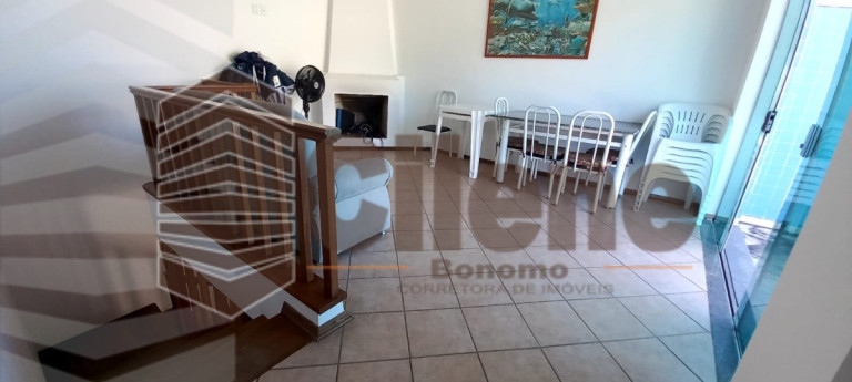 Imagem Cobertura com 3 Quartos à Venda, 140 m² em Praia Grande - Ubatuba Imagem Cobertura com 3 Quartos à Venda, 140 m² em Praia Grande - Ubatuba