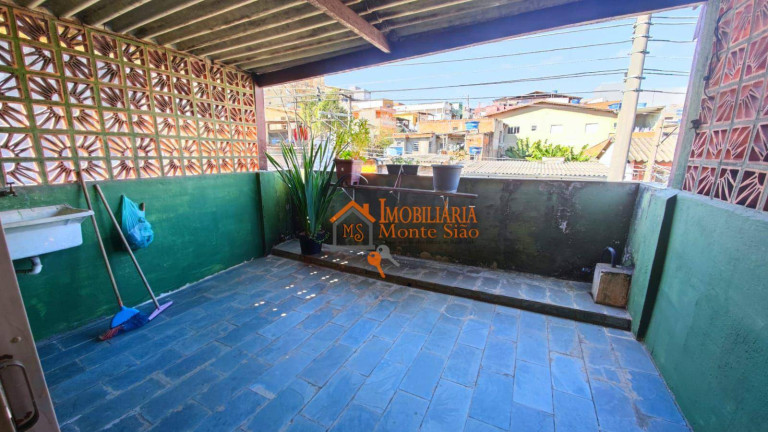 Imagem Sobrado com 3 Quartos à Venda, 175 m² em Vila Rio - Guarulhos Imagem Sobrado com 3 Quartos à Venda, 175 m² em Vila Rio - Guarulhos