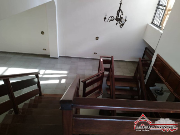 Imagem Casa com 9 Quartos para Alugar, 600 m² em Centro - Jacareí Imagem Casa com 9 Quartos para Alugar, 600 m² em Centro - Jacareí
