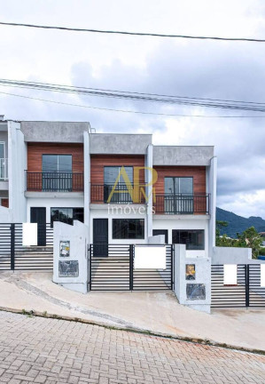 Imagem Casa com 2 Quartos à Venda, 100 m² em Potecas - São José Imagem Casa com 2 Quartos à Venda, 100 m² em Potecas - São José