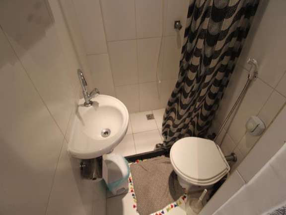 Imagem Apartamento para Temporada, 28 m² em Botafogo - Rio De Janeiro Imagem Apartamento para Temporada, 28 m² em Botafogo - Rio De Janeiro