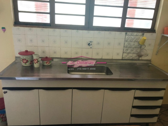 Imagem Chácara com 2 Quartos à Venda, 240 m² em água Branca - Boituva