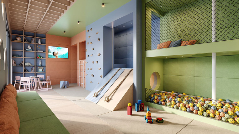 Imagem Apartamento com 4 Quartos à Venda, 179 m² em Perequê - Porto Belo