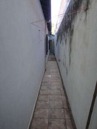 Imagem Casa com 3 Quartos à Venda, 120 m² em Jardim Tv - Bauru Imagem Casa com 3 Quartos à Venda, 120 m² em Jardim Tv - Bauru