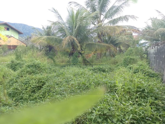 Terreno à Venda, 450 m² em Canto Do Mar - São Sebastião