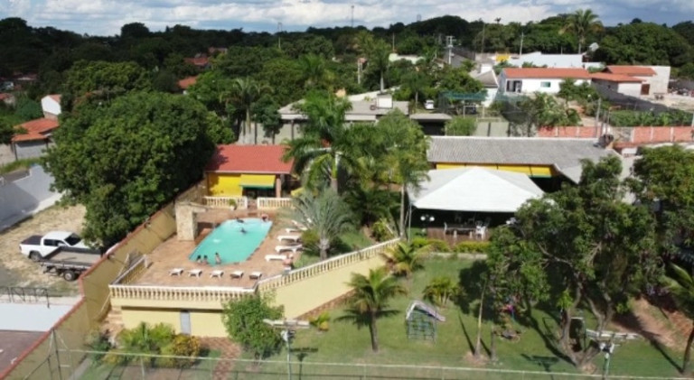 Imagem Imóvel com 4 Quartos à Venda, 2.160 m² em Jardim Saltense - Salto Imagem Imóvel com 4 Quartos à Venda, 2.160 m² em Jardim Saltense - Salto