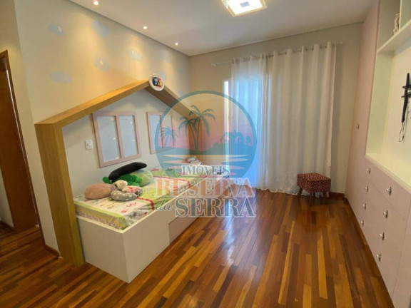Imagem Casa de Condomínio com 3 Quartos à Venda, 160 m² em Reserva Da Serra - Jundiaí