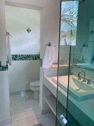 Imagem Sobrado com 5 Quartos à Venda, 298 m² em Enseada - Guarujá