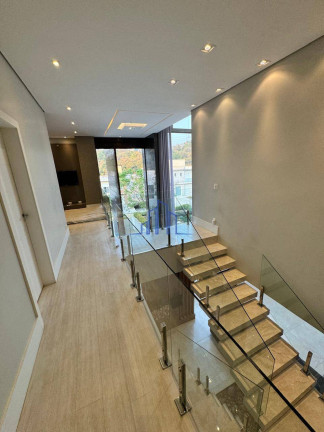 Imagem Casa com 4 Quartos para Alugar, 453 m² em Alphaville - Santana De Parnaíba Imagem Casa com 4 Quartos para Alugar, 453 m² em Alphaville - Santana De Parnaíba