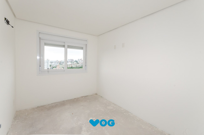 Imagem Imóvel com 3 Quartos à Venda, 156 m² em Jardim Botânico - Porto Alegre