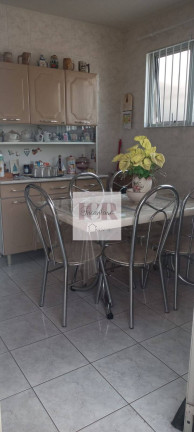 Imagem Casa com 2 Quartos à Venda, 200 m² em Jardim Maria Eugênia - Sorocaba