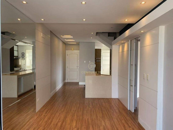 Imagem Apartamento com 3 Quartos à Venda, 108 m² em Coqueiros - Florianópolis