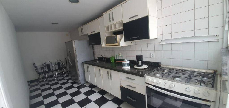 Imagem Casa com 3 Quartos à Venda, 132 m² em Engenhoca - Niterói Imagem Casa com 3 Quartos à Venda, 132 m² em Engenhoca - Niterói
