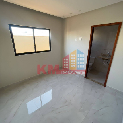 Imagem Casa de Condomínio com 3 Quartos à Venda, 119 m² em Aeroporto - Mossoró Imagem Casa de Condomínio com 3 Quartos à Venda, 119 m² em Aeroporto - Mossoró