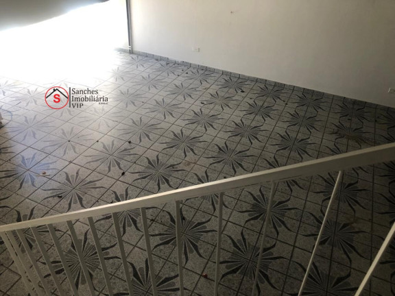 Imagem Sobrado com 4 Quartos à Venda,  em Cidade Continental - São Paulo