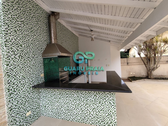 Imagem Casa com 3 Quartos para Alugar, 200 m² em Balneário Praia Do Pernambuco - Guarujá