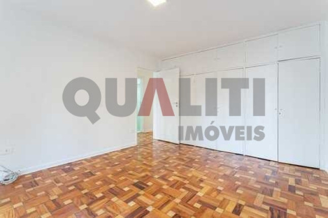Imagem Apartamento com 3 Quartos à Venda, 130 m² em Moema - São Paulo