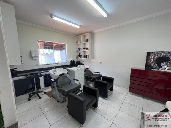 Imagem Casa com 3 Quartos à Venda, 293 m² em Vila Menuzzo - Sumaré