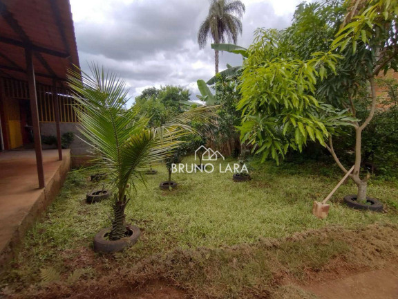 Imagem Casa com 1 Quarto à Venda, 65 m² em Pousada Del Rey - Igarapé Imagem Casa com 1 Quarto à Venda, 65 m² em Pousada Del Rey - Igarapé