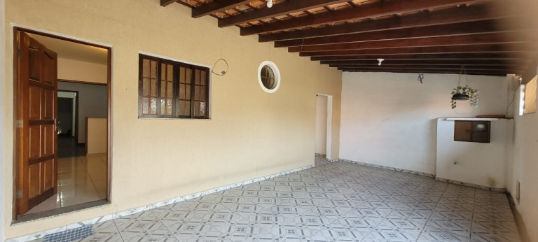 Casa com 2 Quartos à Venda, 146 m² em Maria áurea - Pindamonhangaba