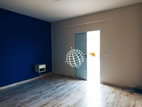 Imagem Casa com 3 Quartos à Venda, 115 m² em Nova Atibaia - Atibaia Imagem Casa com 3 Quartos à Venda, 115 m² em Nova Atibaia - Atibaia