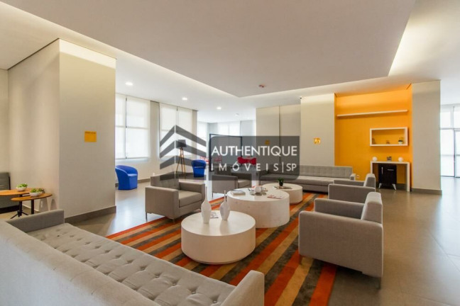 Imagem Apartamento com 1 Quarto à Venda, 33 m² em Aclimação - São Paulo Imagem Apartamento com 1 Quarto à Venda, 33 m² em Aclimação - São Paulo