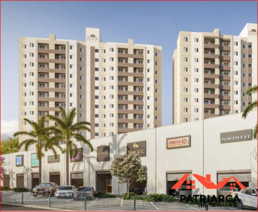 Imagem Apartamento com 2 Quartos à Venda, 56 m² em Parque Gabriel - Hortolândia Imagem Apartamento com 2 Quartos à Venda, 56 m² em Parque Gabriel - Hortolândia