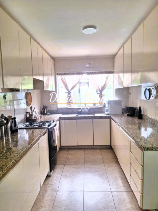 Imagem Sobrado com 3 Quartos à Venda, 263 m² em Vila Bastos - Santo André Imagem Sobrado com 3 Quartos à Venda, 263 m² em Vila Bastos - Santo André