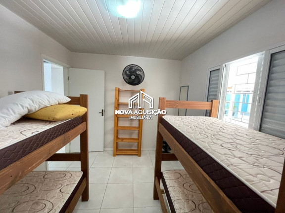 Imagem Casa com 2 Quartos para Alugar ou Temporada, 60 m² em Gaivotas - Matinhos Imagem Casa com 2 Quartos para Alugar ou Temporada, 60 m² em Gaivotas - Matinhos