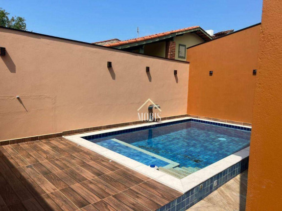 Imagem Casa com 3 Quartos à Venda, 126 m² em Jardim Suarão - Itanhaém Imagem Casa com 3 Quartos à Venda, 126 m² em Jardim Suarão - Itanhaém