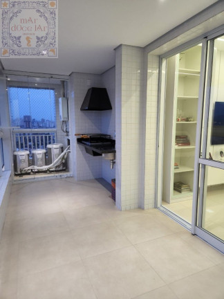 Imagem Apartamento com 2 Quartos à Venda, 90 m² em Embaré - Santos Imagem Apartamento com 2 Quartos à Venda, 90 m² em Embaré - Santos