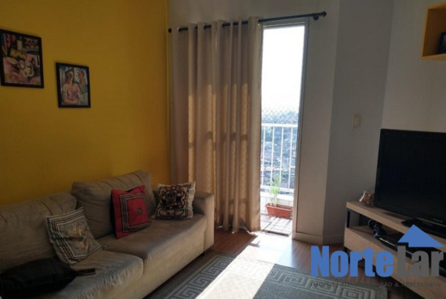 Imagem Apartamento com 2 Quartos à Venda, 62 m² em Jardim Marilu - São Paulo Imagem Apartamento com 2 Quartos à Venda, 62 m² em Jardim Marilu - São Paulo