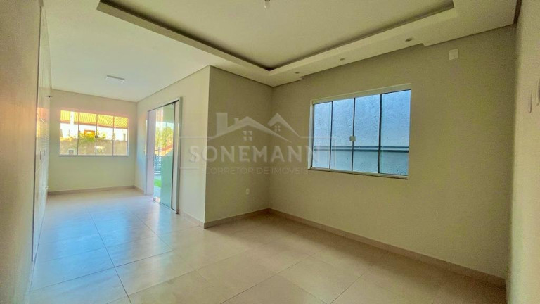 Imagem Sobrado com 3 Quartos à Venda, 90 m² em Potecas - São José