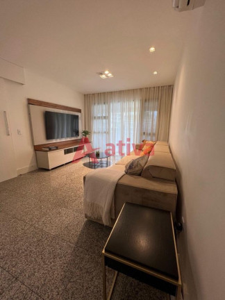 Imagem Apartamento com 3 Quartos à Venda, 126 m² em Barra Da Tijuca - Rio De Janeiro