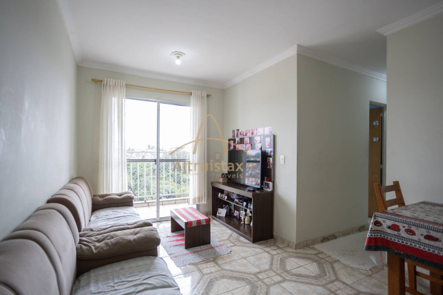 Imagem Apartamento com 2 Quartos à Venda, 63 m² em Bussocaba - Osasco