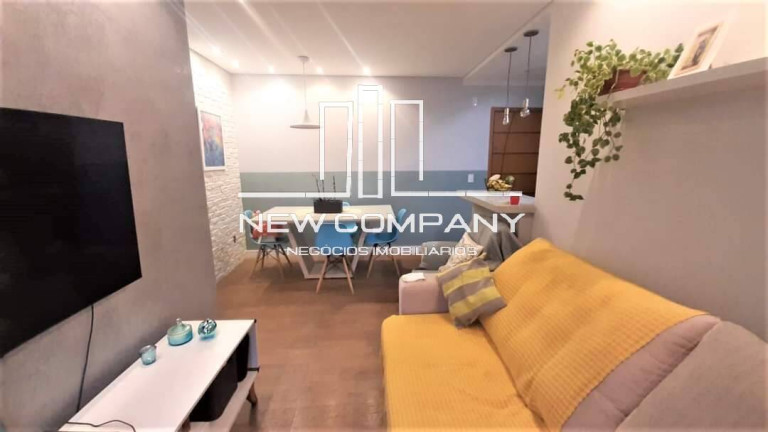 Imagem Apartamento com 2 Quartos à Venda, em Pauliceia - São Bernardo Do Campo Imagem Apartamento com 2 Quartos à Venda, em Pauliceia - São Bernardo Do Campo