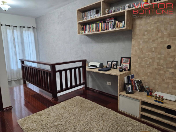 Imagem Casa com 3 Quartos à Venda, 173 m² em Alto Ipiranga - Mogi Das Cruzes Imagem Casa com 3 Quartos à Venda, 173 m² em Alto Ipiranga - Mogi Das Cruzes