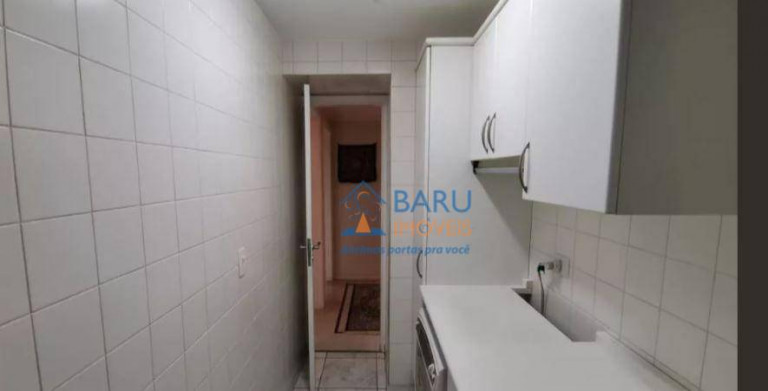 Imagem Apartamento com 3 Quartos à Venda, 127 m² em Jardim Ampliação - São Paulo Imagem Apartamento com 3 Quartos à Venda, 127 m² em Jardim Ampliação - São Paulo