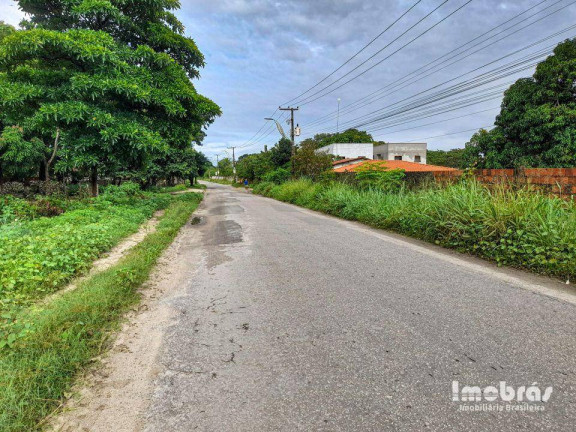 Imagem Terreno à Venda, 9.600 m² em Gereraú - Itaitinga Imagem Terreno à Venda, 9.600 m² em Gereraú - Itaitinga