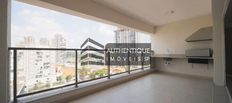Imagem Apartamento com 3 Quartos à Venda, 101 m² em Brooklin - São Paulo Imagem Apartamento com 3 Quartos à Venda, 101 m² em Brooklin - São Paulo
