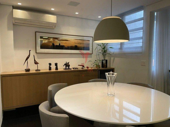 Imagem Apartamento com 3 Quartos à Venda, 200 m² em Jardim Paulista - São Paulo