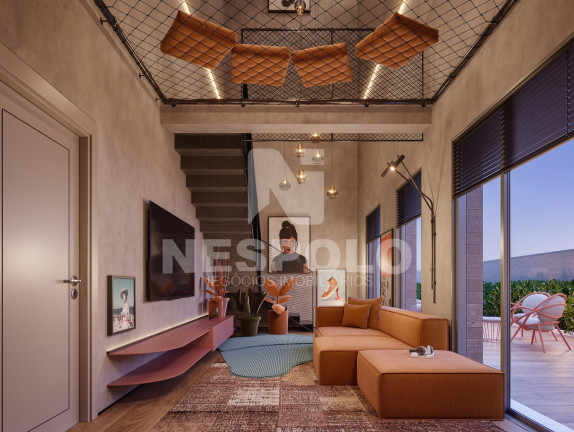 Imagem Apartamento à Venda, 232 m² em Centro - Balneario Camboriu